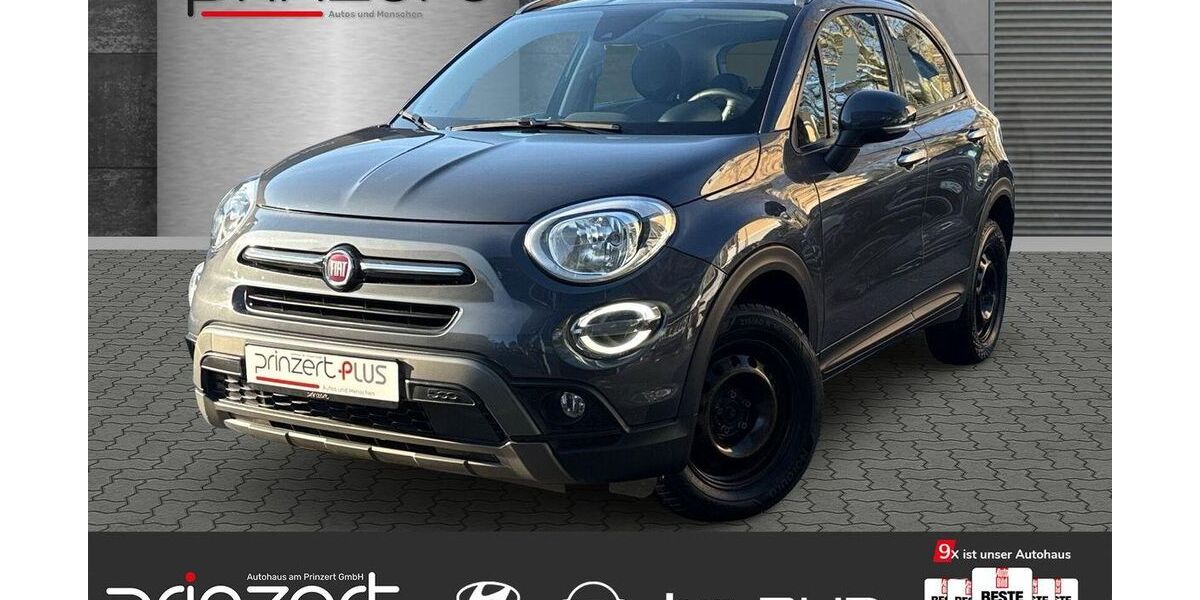 Fiat 500X 45.879 km 14.970 &euro; Rödermark 63322