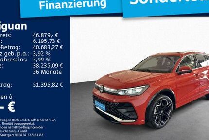 VW Tiguan 10.900 km 45.779 &euro; Offenbach am Main 63071