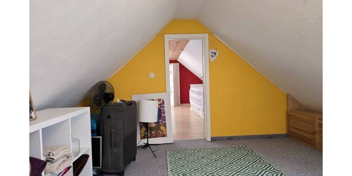 Etagenwohnung Bad Vilbel / Gronau Gronau - 2 Zimmer, 62 m&sup2;, 249.000&euro; | Angebot:25667646