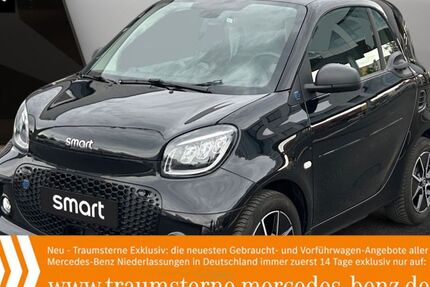 Smart ForTwo 9.065 km 16.390 &euro; Frankfurt 60599