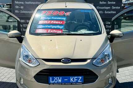 Ford B-Max 112.000 km 7.500 &euro; Offenbach am Main 63075