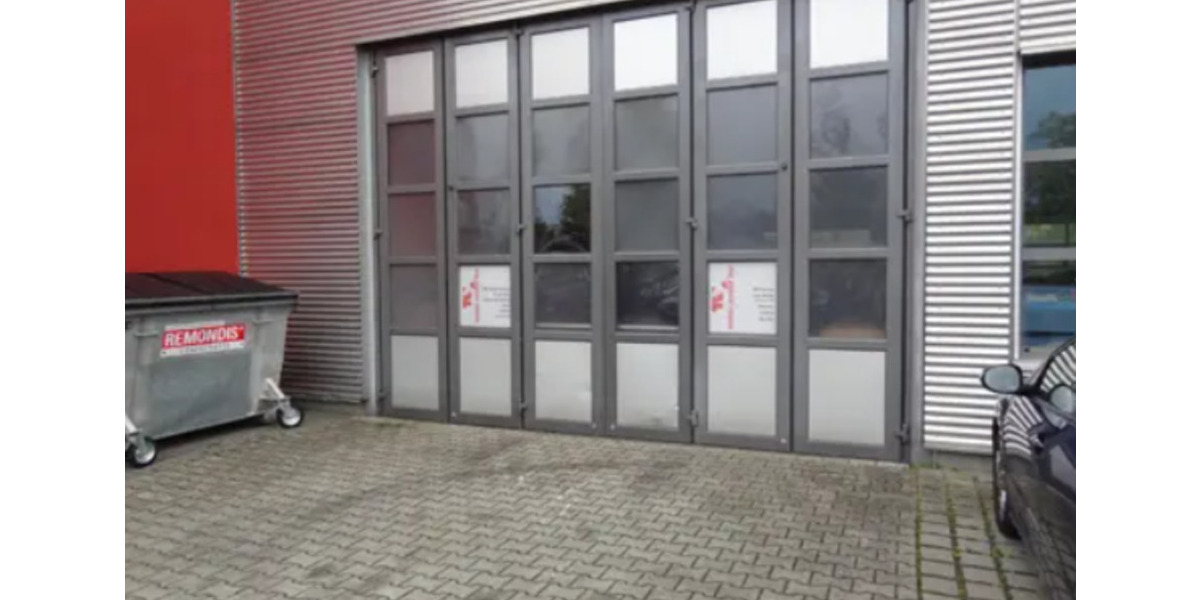 Gewerbeobjekt Karben - 2.950&euro; | Angebot:25514913