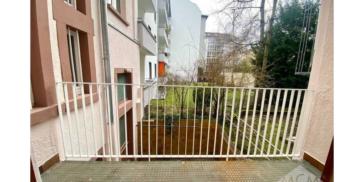 Etagenwohnung Frankfurt am Main Nordend-West - 5 Zimmer, 155 m&sup2;, 998.500&euro; | Angebot:19349776