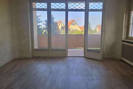 Wohnung Frankfurt Sachsenhausen Süd - 2 Zimmer, 62 m&sup2;, 1.250&euro; | Angebot:27181733