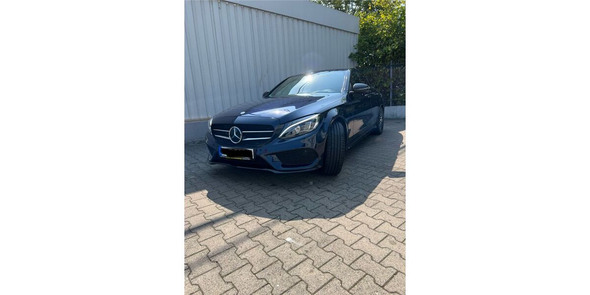 Mercedes-Benz C 250 257.200 km 13.500 &euro; Hanau 63454