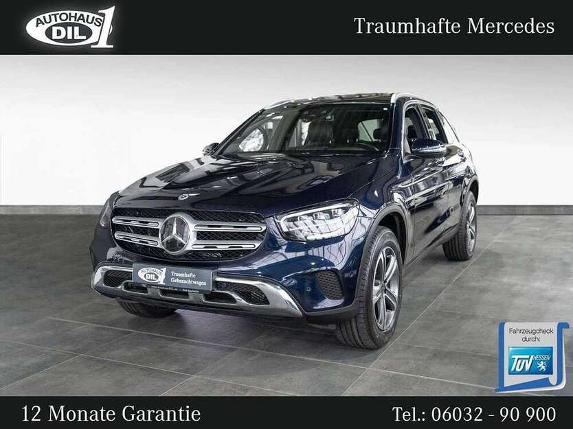 GLC 220