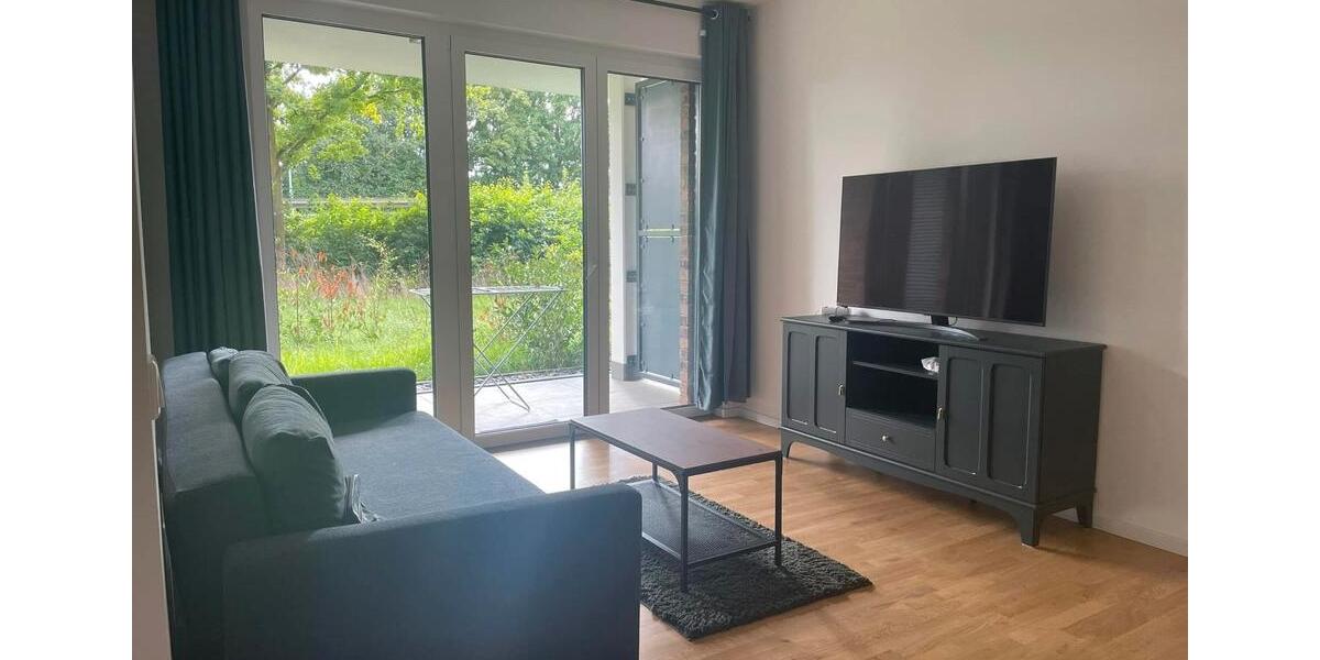Erdgeschoßwohnung Karben - 2 Zimmer, 61 m&sup2;, 1.150&euro; | Angebot:26413107