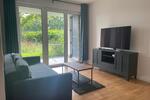 Erdgeschoßwohnung Karben - 2 Zimmer, 61 m&sup2;, 1.150&euro; | Angebot:26413107