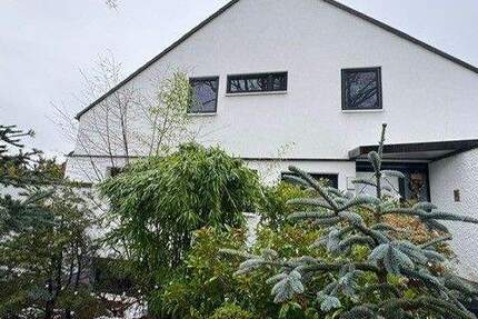 Wohlfühloase Einfamilienhaus am Dillinger Hang - Friedrichsdorf 8 zimmer