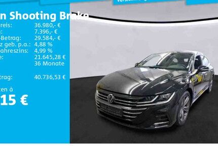VW Arteon 25.910 km 36.980 &euro; Frankfurt 60326