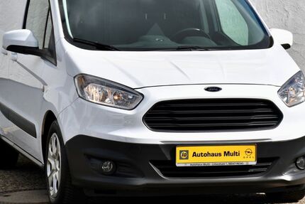 Ford Transit Courier 70.000 km 9.900 &euro; Limeshain 63694
