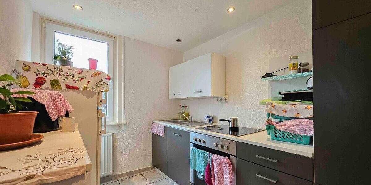 Mehrfamilienhaus, Wohnhaus Groß-Zimmern Zimmern - 9 Zimmer, 214 m&sup2;, 399.000&euro; | Angebot:25820769