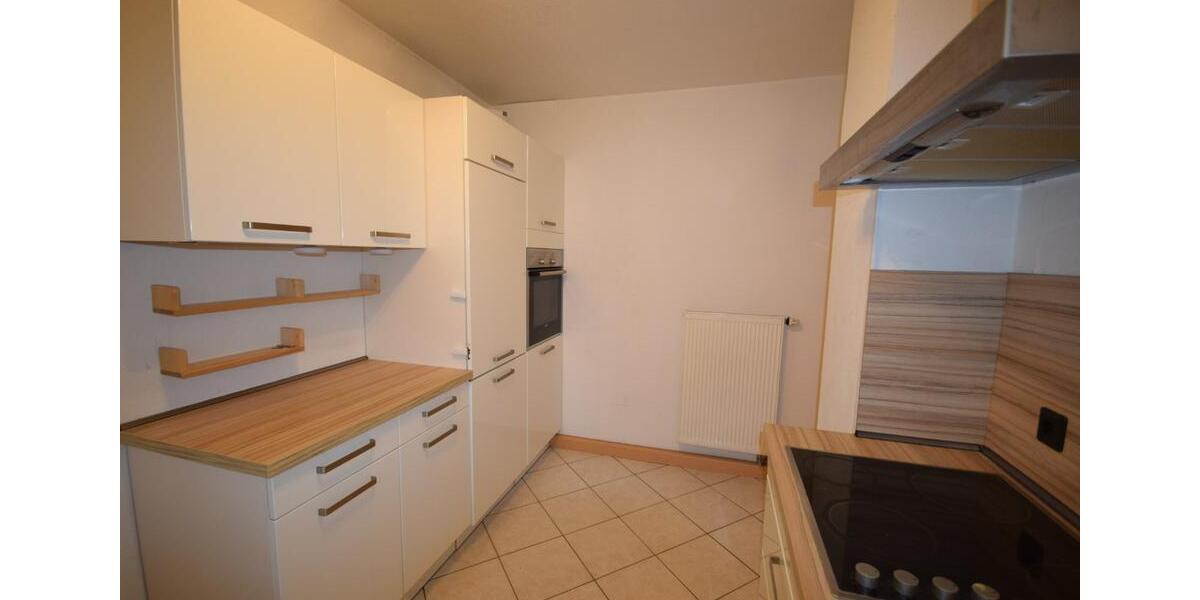 Tolle ETW 3ZKBB mit 79m² Wfl., Südbalkon, Rendite 4,21% p.a.! 3 zimmer