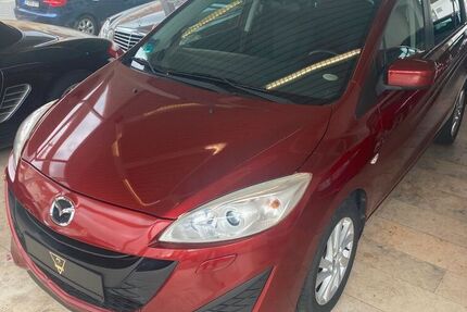 Mazda 5