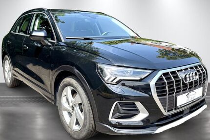 Audi Q3 16.520 km 34.490 &euro; Hanau 63450