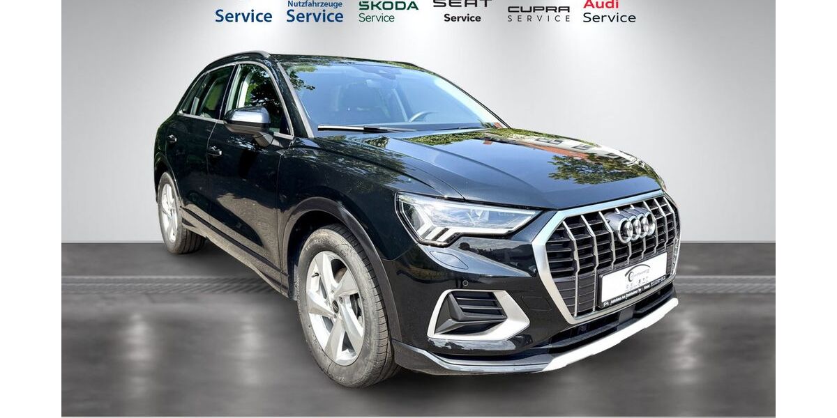 Audi Q3 16.520 km 34.490 &euro; Hanau 63450