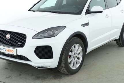 Jaguar E-Pace 73.941 km 20.990 &euro; Frankfurt am Main 65936