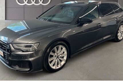 Audi A6 59.180 km 34.650 &euro; Frankfurt am Main 60314