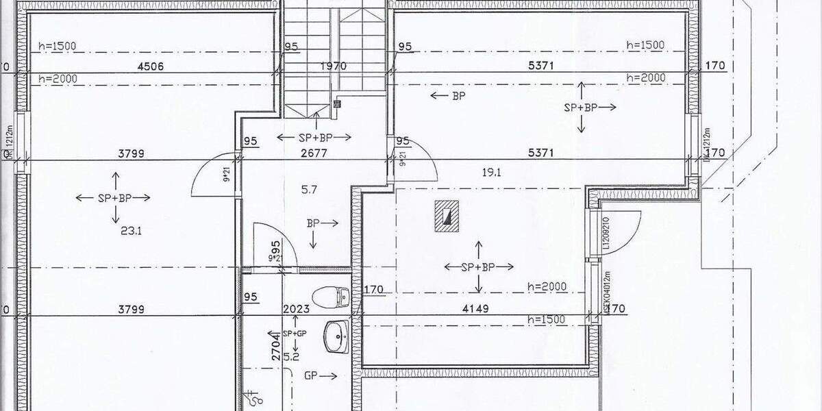 Einfamilienhaus Schöneck Büdesheim - 4 Zimmer, 120 m&sup2;, 675.000&euro; | Angebot:25738756