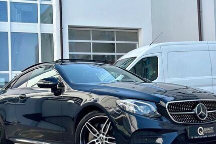 Mercedes E 220