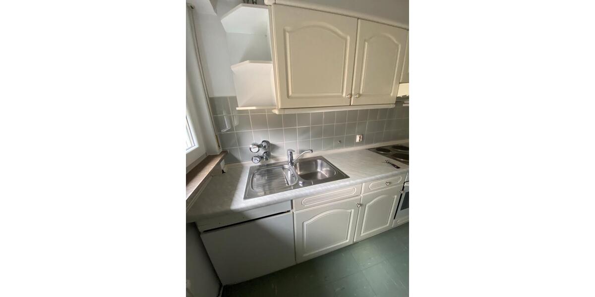 Hochparterre Bad Nauheim - 1 Zimmer, 52 m&sup2;, 550&euro; | Angebot:25656945