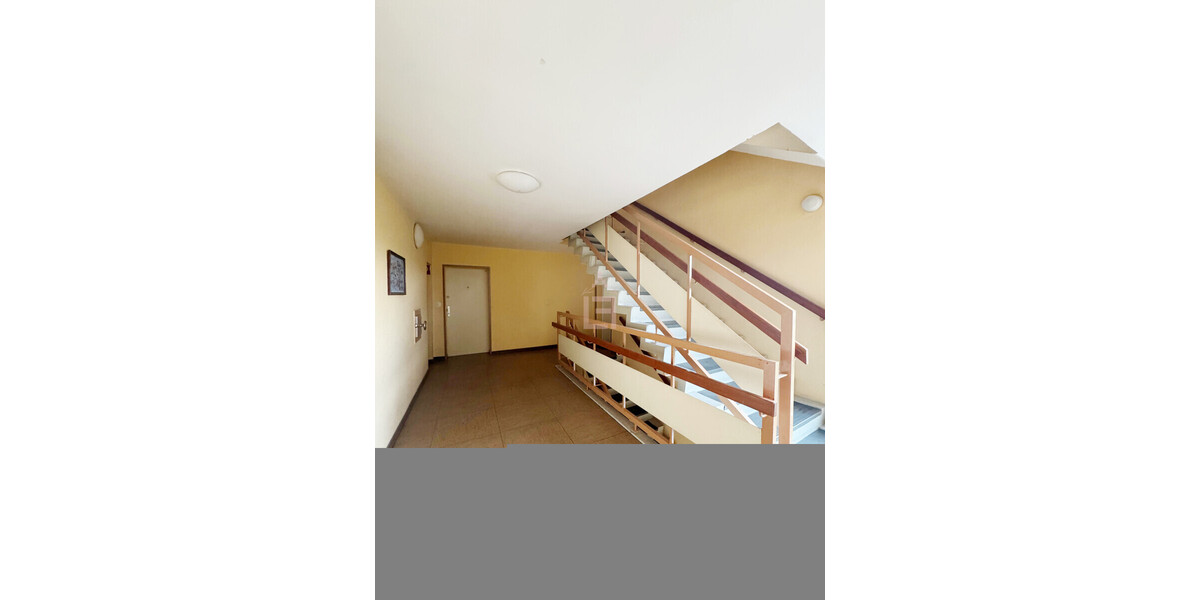 1-Zimmer-Wohnung mit Weitblick in Langen - Etagenwohnung Langen | Angebot:27298690
