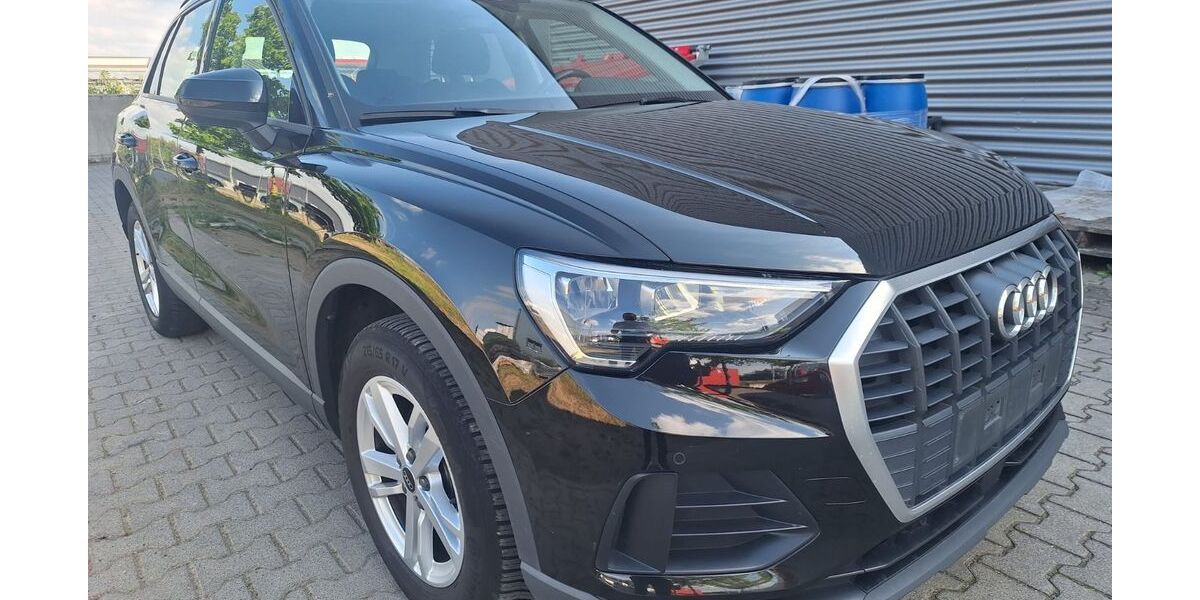 Audi Q3 135.000 km 18.564 &euro; Kelkheim 65779
