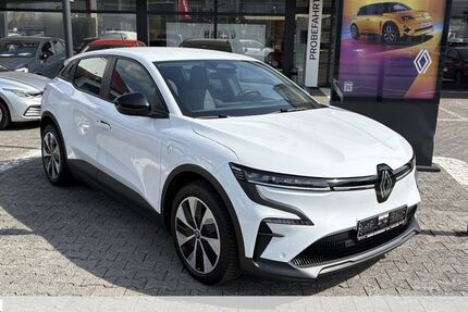 Renault Megane 19.117 km 23.470 &euro; Hanau 63452