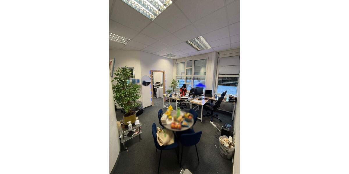 Gewerbeobjekt Frankfurt am Main Nieder-Eschbach - 3 Zimmer, 67 m&sup2;, 1.550&euro; | Angebot:25775915