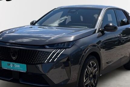 Peugeot 3008 4.100 km 31.500 &euro; Kleinostheim 63801