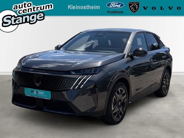 Peugeot 3008 4.100 km 31.500 &euro; Kleinostheim 63801