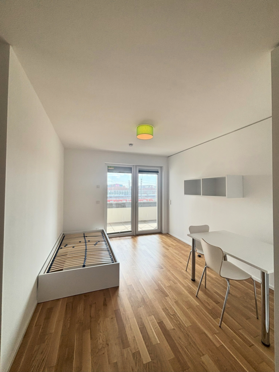 Wohnung zum Mieten in Frankfurt am Main 895 € 33.55 m²