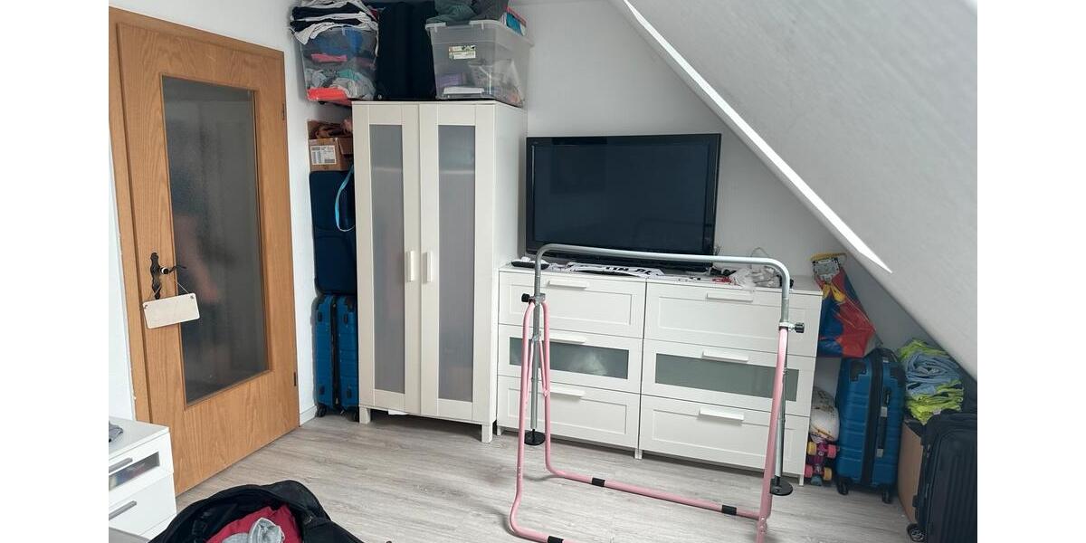 Dachgeschoßwohnung Liederbach am Taunus - 2 Zimmer, 55 m&sup2;, 830&euro; | Angebot:26416266