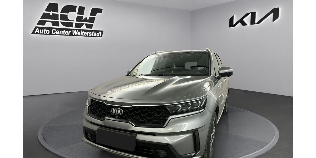 Kia Sorento 62.900 km 35.870 € Weiterstadt-Darmstadt 64331