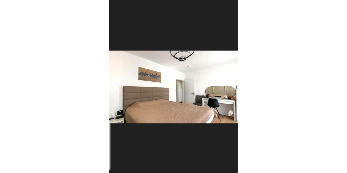 Etagenwohnung in Hanau (Musikerviertel) 3 zimmer