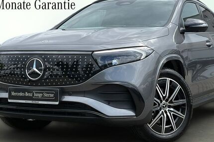 Mercedes-Benz EQA 12.615 km 49.900 &euro; Neu Isenburg 63263