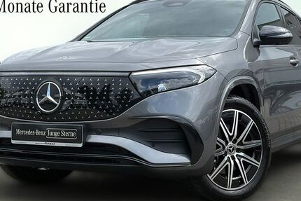 Mercedes-Benz EQA 12.615 km 51.900 &euro; Neu Isenburg 63263