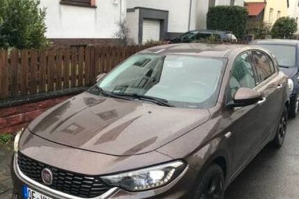 Fiat Tipo 151.000 km 8.500 &euro; Seligenstadt 63500
