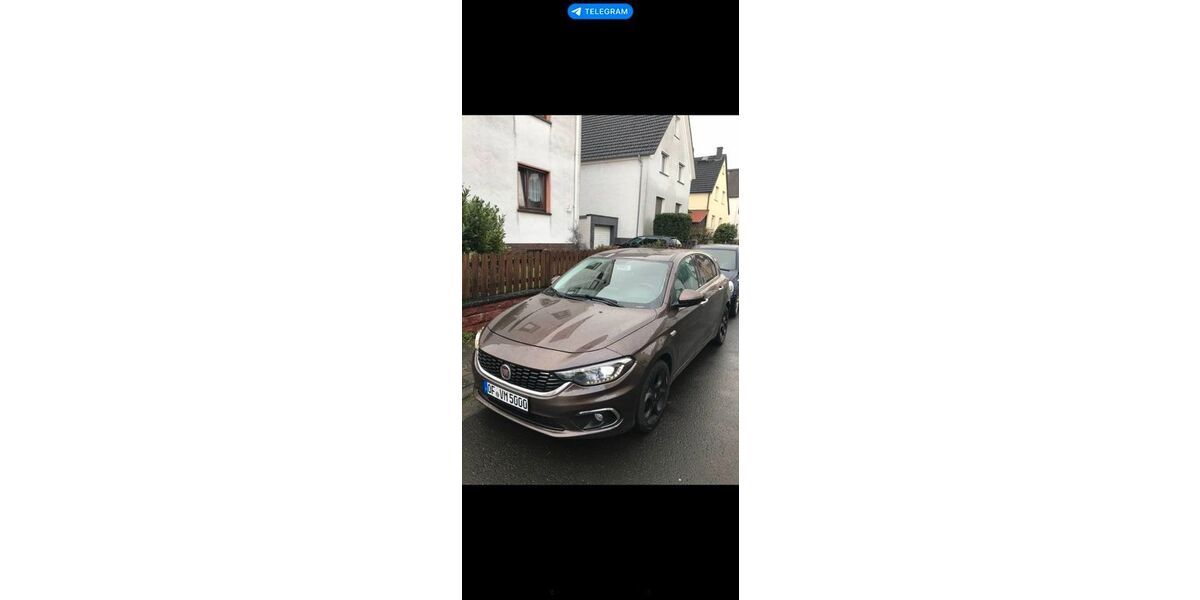 Fiat Tipo 151.000 km 8.500 &euro; Seligenstadt 63500
