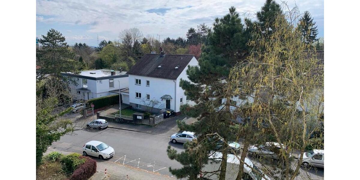 Etagenwohnung Frankfurt am Main Oberrad - 1 Zimmer, 32 m&sup2;, 730&euro; | Angebot:26368859