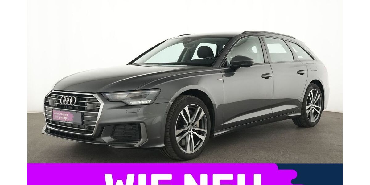 Audi A6 99.894 km 29.462 &euro; Dietzenbach bei Frankfurt 63128