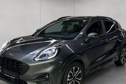 Ford Puma 20.417 km 21.950 &euro; Frankfurt 60386