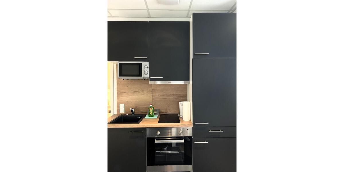 Etagenwohnung Frankfurt am Main Niederrad - 1 Zimmer, 18 m&sup2;, 895&euro; | Angebot:10678515
