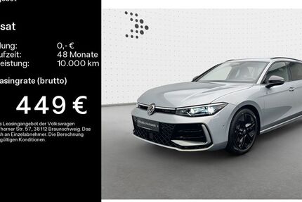 VW Passat 8.005 km 38.290 &euro; Kelkheim 65779