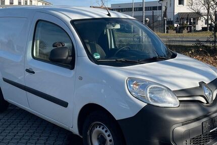 Renault Kangoo 55.000 km 9.980 &euro; Langen 63225