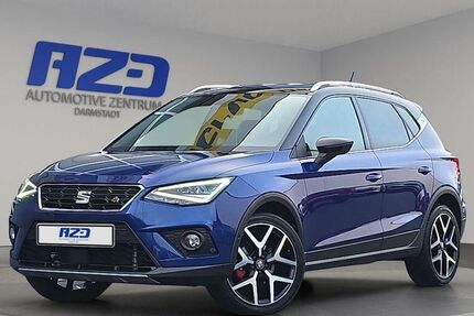 Seat Arona 117.000 km 14.780 &euro; Darmstadt 64293