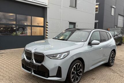 BMW X3 12.000 km 59.300 &euro; Kelkheim 65779