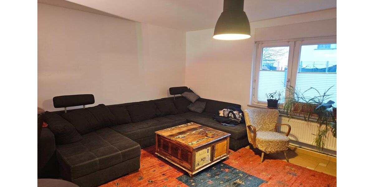 Erdgeschoßwohnung Offenbach am Main - 3 Zimmer, 90 m&sup2;, 320.000&euro; | Angebot:24561405