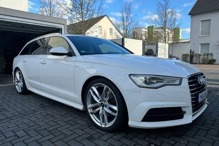 Audi A6 181.200 km 20.599 &euro; Hanau 63452