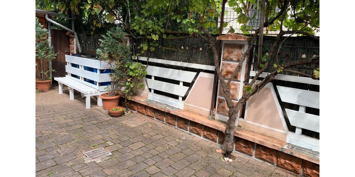 Doppelhaushälfte Offenbach am Main Bieberer Berg - 4 Zimmer, 130 m&sup2;, 559.000&euro; | Angebot:26891208
